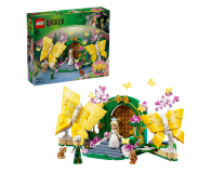 LEGO Wicked 75688 Dzień ślubu Glindy - 1331677 - zdjęcie 2